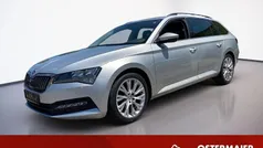 Gebraucht 2022 Skoda Superb Ambition Kombi | 23.480 € (Fairer Preis)