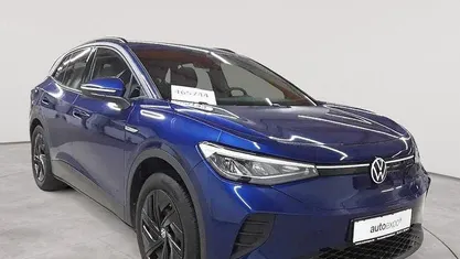 Gebraucht VW ID.4 Pro 150 kW (204 PS) 2022 SUV