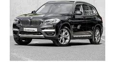 Gebraucht 2021 BMW X3 xLine SUV | 34.490 € (Guter Preis)