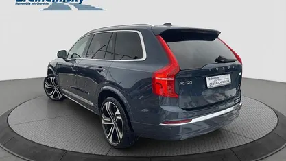 Gebraucht 2023 Volvo XC90 Ultimate SUV | 60.490 € (Teuer)
