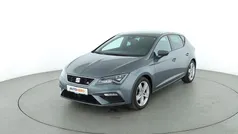 Gebraucht 2018 Seat Leon FR Limousine | 14.710 € (Fairer Preis)