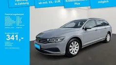 Mondsteingrau Gebraucht 2023 VW Passat Basis Kombi | 26.999 € (Guter Preis)