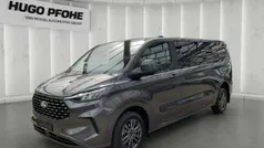 Gebraucht 2025 Ford Tourneo Custom Titanium Limousine | 51.895 € (Fairer Preis)