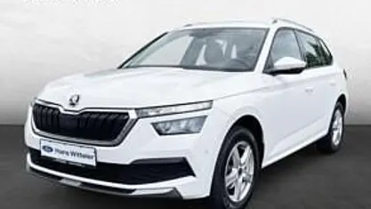 Gebraucht 2020 Skoda Kamiq SUV | 16.590 € (Fairer Preis)