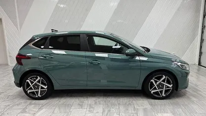 Neu Hyundai i20 Prime 101 PS (74 kW) 2026 Kleinwagen