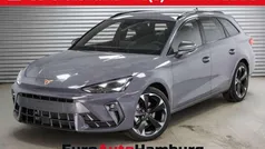 Gebraucht 2025 Cupra Leon Kombi | 32.490 € (Guter Preis)