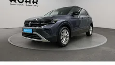 Gebraucht 2024 VW T-Cross Goal SUV | 25.930 € (Fairer Preis)