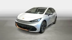 Gebraucht 2024 Cupra Born Kleinwagen | 29.170 € (Guter Preis)