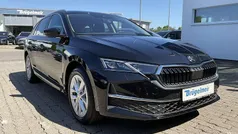 Gebraucht 2024 Skoda Octavia Kombi | 33.890 € (Fairer Preis)