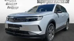 Gebraucht 2025 Opel Grandland X SUV | 30.400 € (Superpreis)