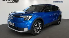 Blue my mind Gebraucht 2024 Ford Explorer S SUV | 43.450 € (Superpreis)