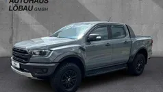 Grau Gebraucht 2021 Ford Ranger Raptor Abholung | 38.990 € (Fairer Preis)