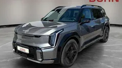 Gebraucht 2025 Kia EV9 3 SUV | 72.490 € (Fairer Preis)
