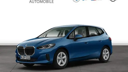 Gebraucht BMW 220 156 PS (114 kW) 2025