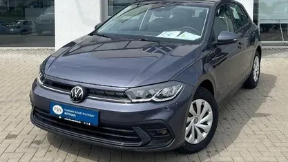 Gebraucht 2024 VW Polo Life Limousine | 18.986 € (Fairer Preis)
