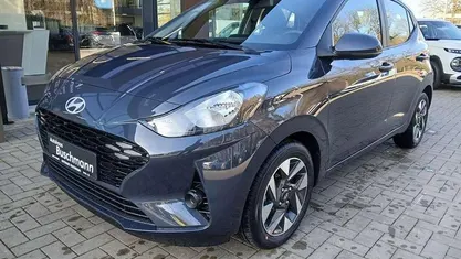 Gebraucht 2025 Hyundai i10 Comfort Kleinwagen | 18.990 € (Fairer Preis)