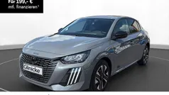 Gebraucht 2025 Peugeot 208 Allure Kleinwagen | 24.490 € (Guter Preis)