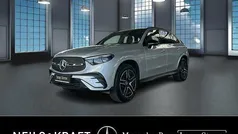 Gebraucht 2024 Mercedes GLC300e AMG SUV | 69.450 € (Fairer Preis)