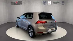 VW e-Golf