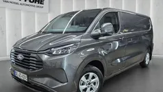 Magnetic Gebraucht 2024 Ford Transit Custom Limited Limousine | 47.890 € (Fairer Preis)