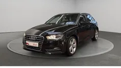 Gebraucht 2016 Audi A3 Ambition Limousine | 14.890 € (Etwas zu teuer)