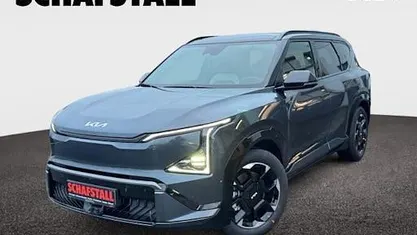 Gebraucht Kia EV5 GT-Line 160 kW (218 PS) 2026 SUV