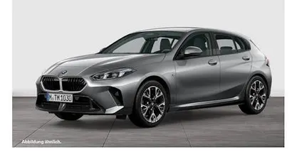 Gebraucht BMW 120 M Sport 170 PS (125 kW) 2025 Grau Kleinwagen