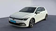 Gebraucht 2022 VW Golf VIII Style Limousine | 27.940 € (Fairer Preis)