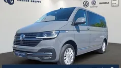 Gebraucht 2021 VW T6.1 Van | 46.999 € (Superpreis)