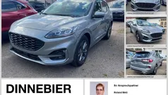 Gebraucht 2023 Ford Kuga ST-Line SUV | 27.880 € (Fairer Preis)