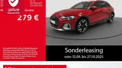 Gebraucht 2024 Audi A3 Sportback Comfort Limousine | 34.750 € (Fairer Preis)