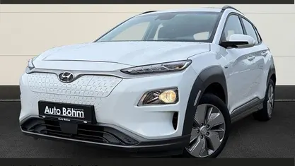 Gebraucht Hyundai Kona Basis 100 kW (136 PS) 2020 SUV