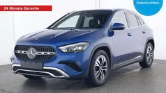Gebraucht 2024 Mercedes GLA200 Advanced SUV | 43.580 € (Fairer Preis)