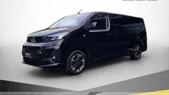 Gebraucht 2024 Opel Zafira Life Edition Van | 34.680 € (Superpreis)