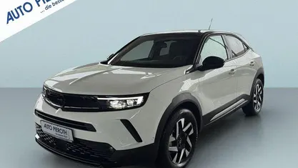 Gebraucht Opel Mokka 136 PS (100 kW) 2024 SUV