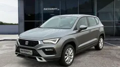 Grau Gebraucht 2022 Seat Ateca Style SUV | 24.390 € (Fairer Preis)