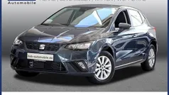 Grau Gebraucht 2024 Seat Ibiza Style Limousine | 18.890 € (Fairer Preis)
