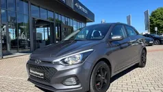 Star dust Gebraucht 2020 Hyundai i20 Trend Kleinwagen | 12.390 € (Guter Preis)