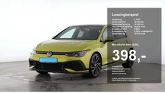 VW Golf VIII