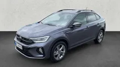 Rauchgrau metallic Gebraucht 2023 VW Taigo R-line SUV | 24.969 € (Fairer Preis)
