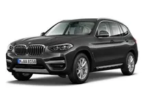Grau Gebraucht 2021 BMW X3 xLine SUV | 36.930 € (Fairer Preis)