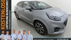 Gebraucht 2024 Ford Puma ST-Line SUV | 19.879 € (Guter Preis)