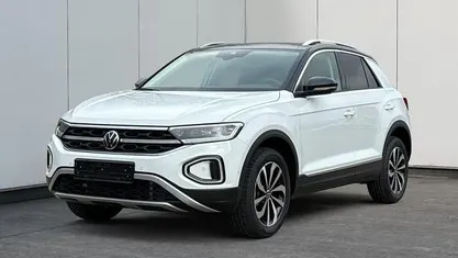 Gebraucht VW T-Roc 150 PS (110 kW) 2025 SUV