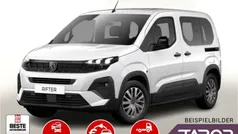 Kaolin weiß Neu 2025 Peugeot Rifter Allure Van / Kleinbus | 25.788 € (Guter Preis)