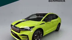 Gebraucht 2022 Skoda Enyaq iV RS SUV | 36.490 € (Superpreis)