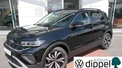 Gebraucht 2024 VW T-Cross Life SUV | 24.550 € (Guter Preis)