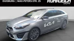 Gebraucht 2024 Kia ProCeed GT-Line Kleinwagen | 30.689 € (Fairer Preis)