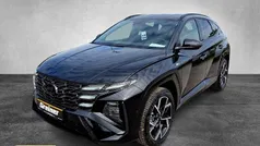 Gebraucht 2025 Hyundai Tucson N Line SUV | 37.590 € (Fairer Preis)