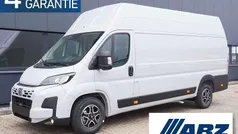 Grau Neu 2025 Fiat Ducato Van | 42.721 € (Fairer Preis)