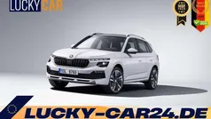 Gebraucht 2024 Skoda Kamiq Drive SUV | 19.632 € (Superpreis)